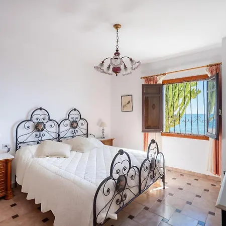 Almeriasuite Los Carrillones Chalet