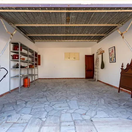 Almeriasuite Los Carrillones Mojácar