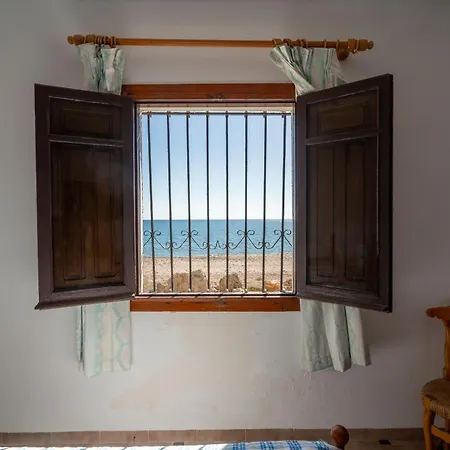 Chalet Almeriasuite Los Carrillones *