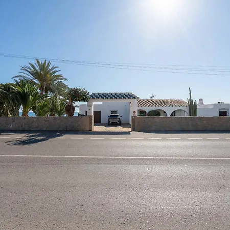 Almeriasuite Los Carrillones Chalet
