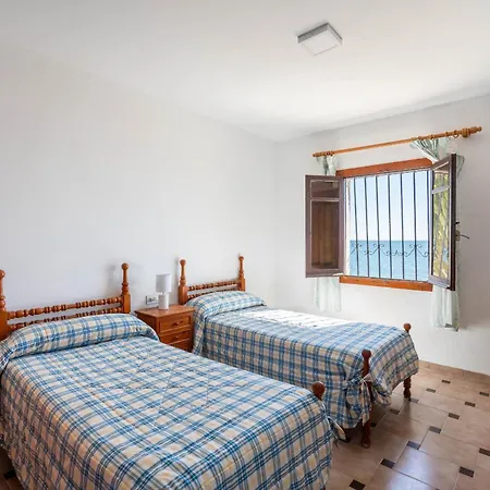 Chalet Almeriasuite Los Carrillones