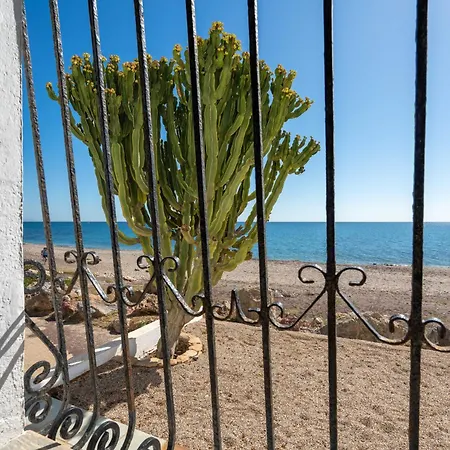 Chalet Almeriasuite Los Carrillones *