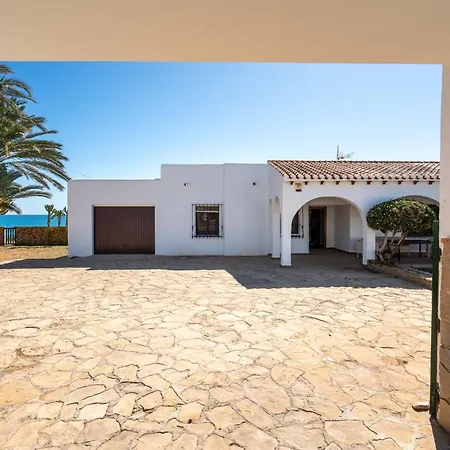 Almeriasuite Los Carrillones Chalet Mojacar