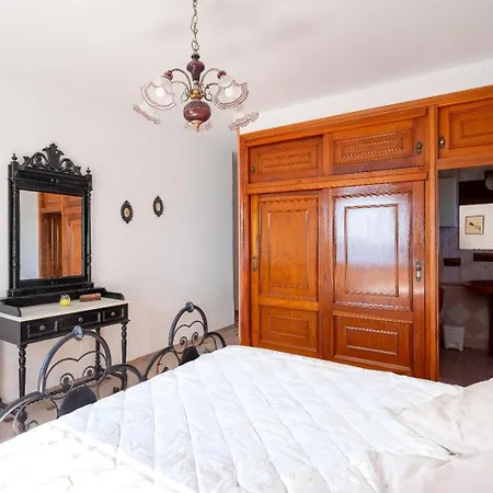 Chalet Almeriasuite Los Carrillones