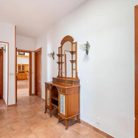 Almeriasuite Los Carrillones Chalet Mojacar