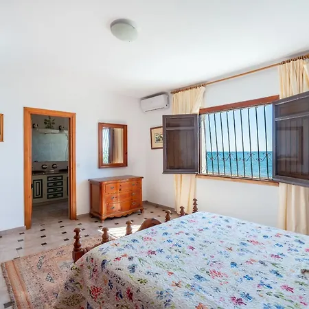 Chalet Almeriasuite Los Carrillones *