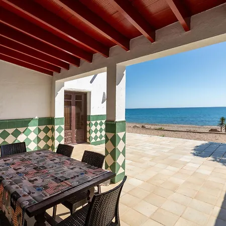 Chalet Almeriasuite Los Carrillones Mojacar