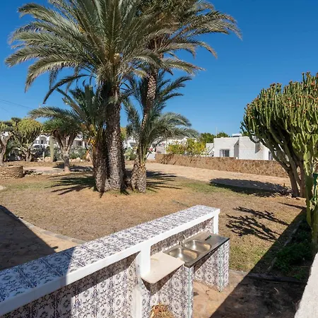 Chalet Almeriasuite Los Carrillones Mojacar