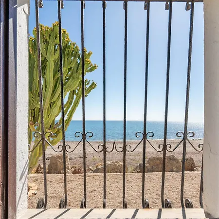 Almeriasuite Los Carrillones Chalet Mojacar