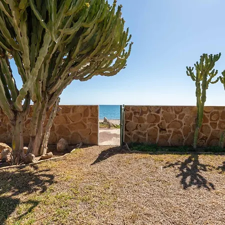 Chalet Almeriasuite Los Carrillones