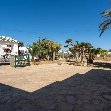 Almeriasuite Los Carrillones Mojacar