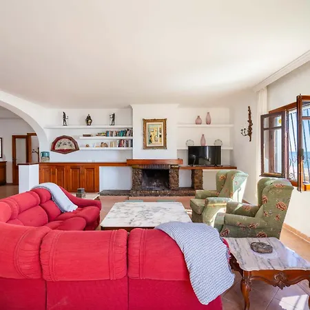 Chalet Almeriasuite Los Carrillones Mojacar
